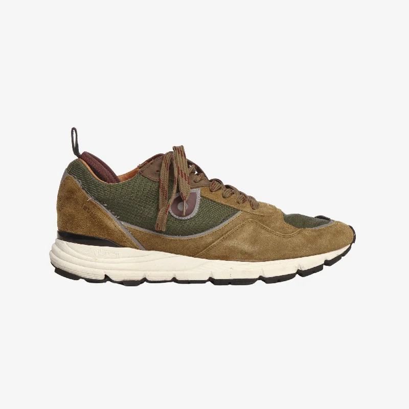 Altana MKII Sneaker Modern Men's Tech Modern Men's Tech