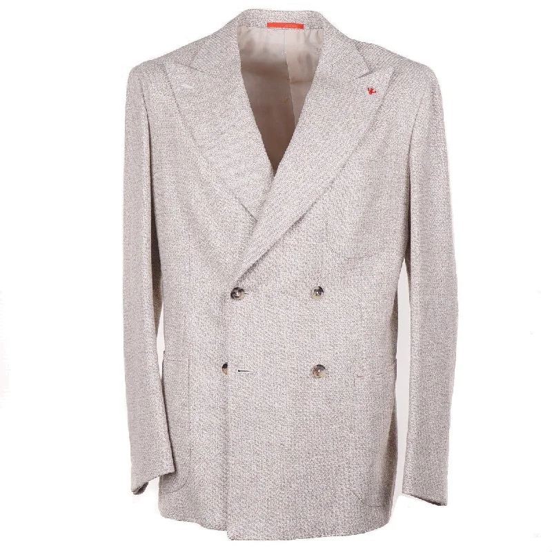 Isaia 'Marechiaro' Cashmere-Blend Sport Coat Sophisticated Men's  Sophisticated Men's 