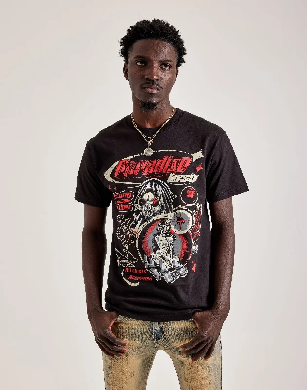 Paradise Lost Y2K Tee Cozy Men's Winter Cozy Men's Winter