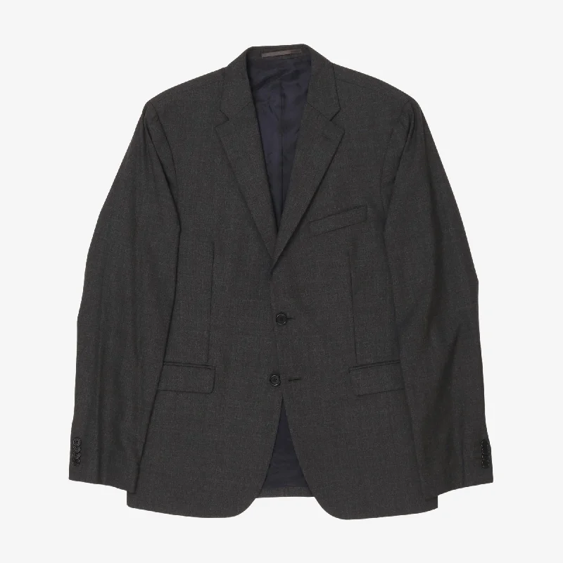 Wool Drifter Suit British Gentleman Style British Gentleman Style