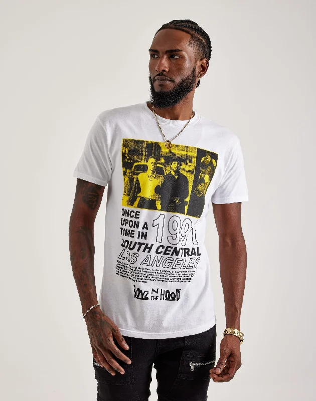 Philcos Once Upon A Time In South Central Tee Traditional Men's Country Traditional Men's Country Philcos Once Upon A Time In South Central Tee Traditional Men's Country Traditional Men's Country