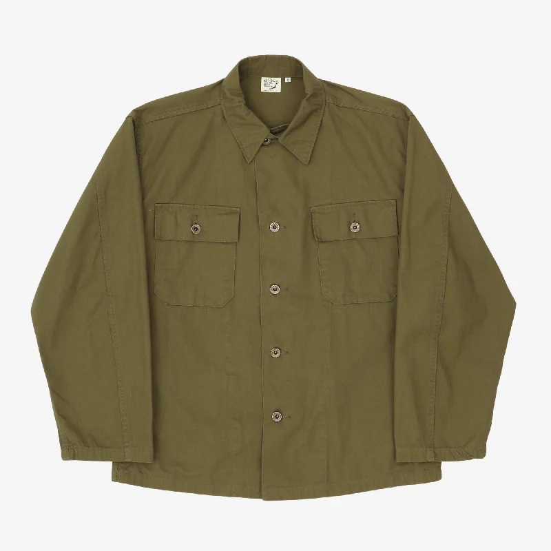 USMC HBT Jacket Dynamic Men's High Dynamic Men's High