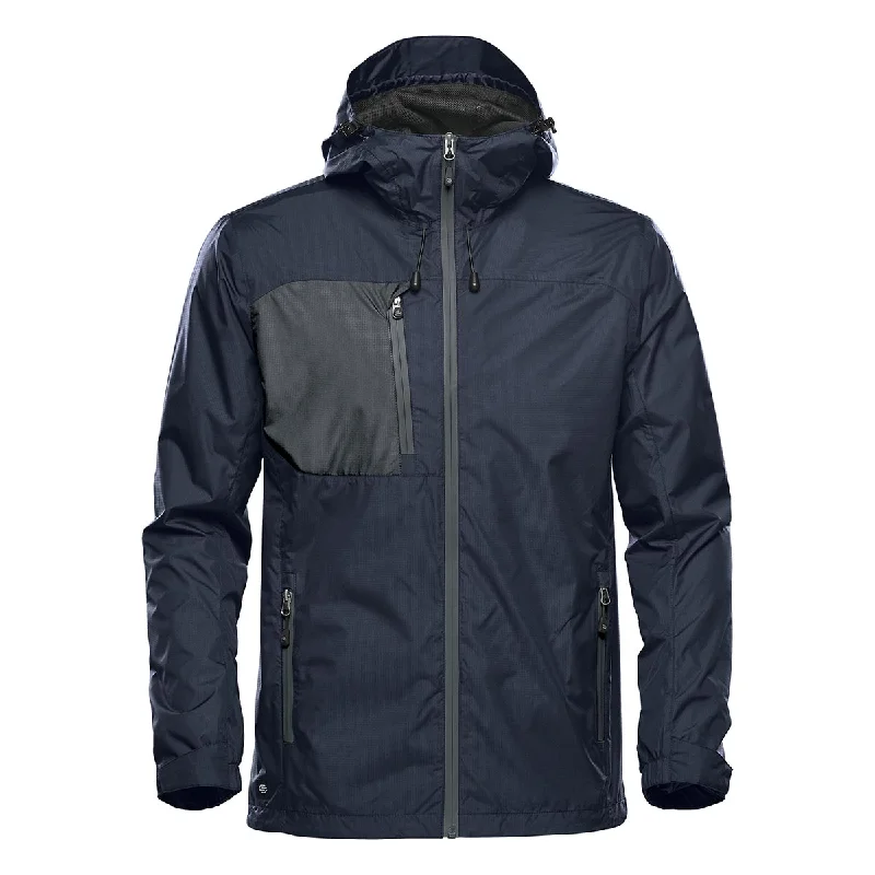 Navy/Granite