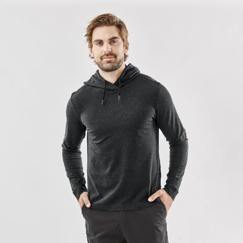 Men's Montebello Pullover Hoody - CPF-3 Lumberjack Lumberjack