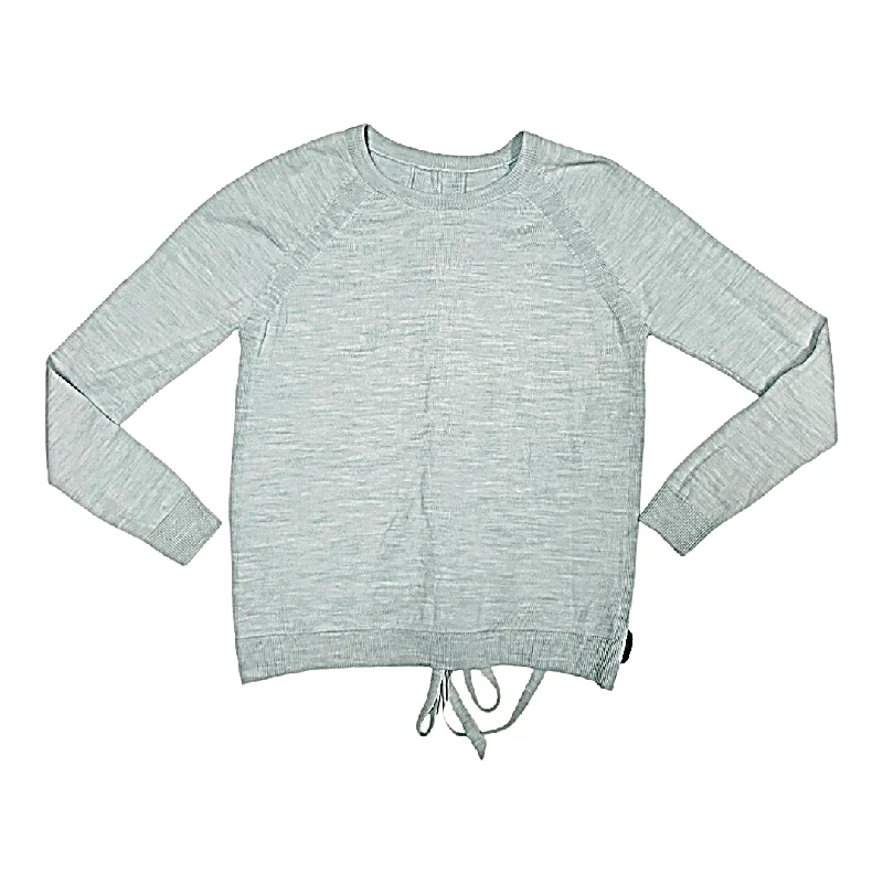 Sweater Designer By Lululemon  Size: 6 Elegant Men's Cashmere Elegant Men's Cashmere