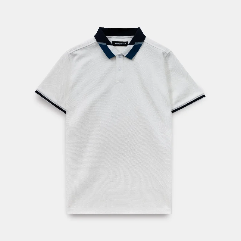 PK White
