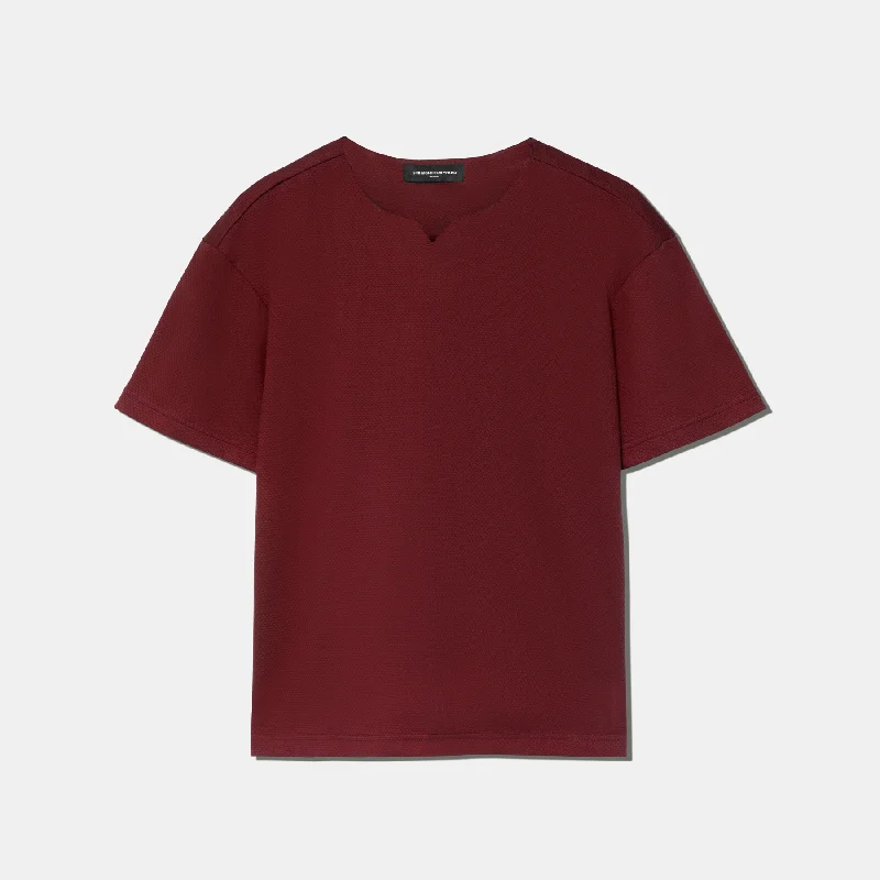 POP Maroon