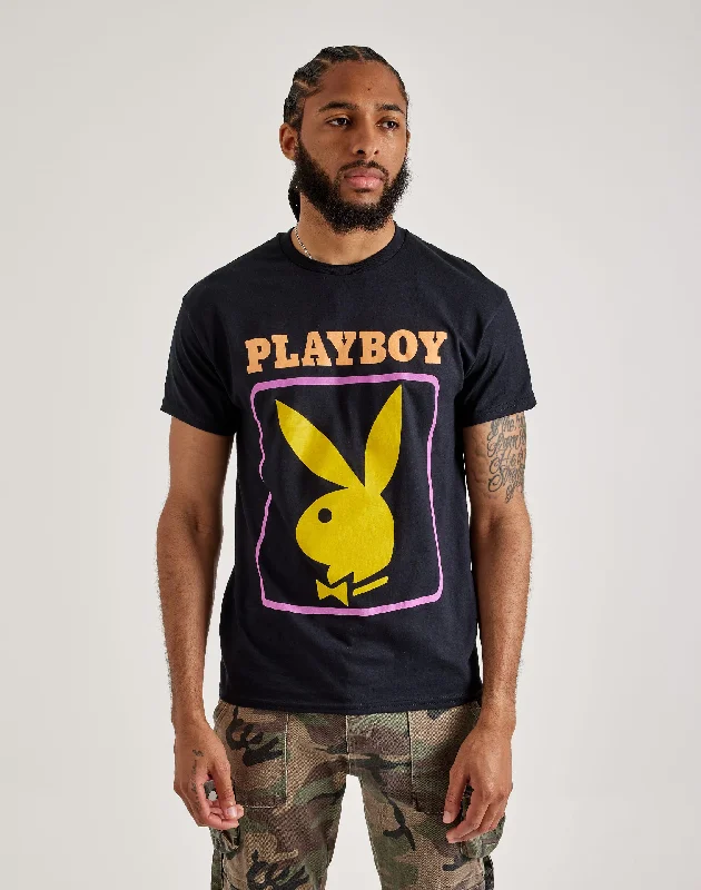 Merch Traffic Playboy December 1963 Cover Tee Gym Gym