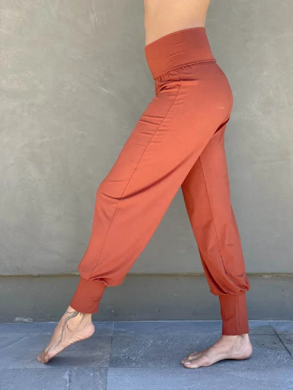 Jersey Jogger Pant Sporty Men's Athleisure  Sporty Men's Athleisure 