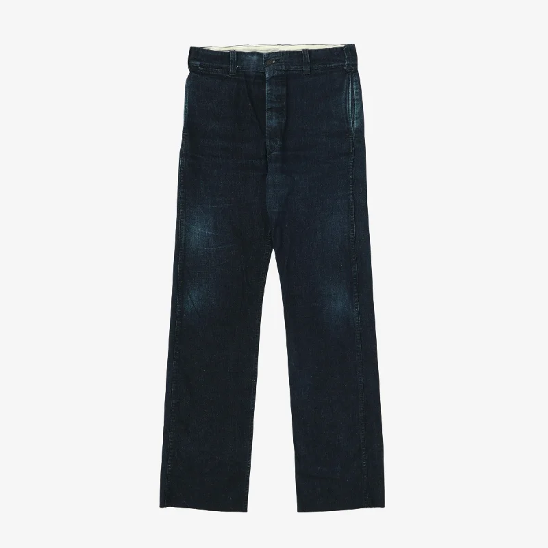 Sugar Cane Cinch Back Jeans Vacation Vacation