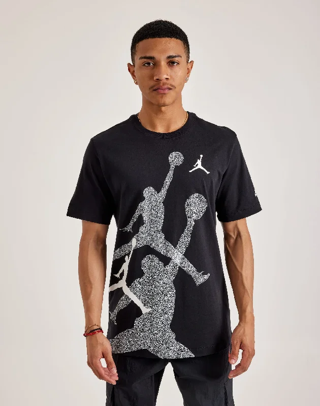 Jordan Jumpman Tee Sporty Men's Tennis Sporty Men's Tennis