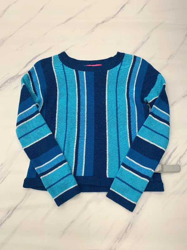 Sweater Designer By Lilly Pulitzer  Size: S Refined Men's Classic  Refined Men's Classic 