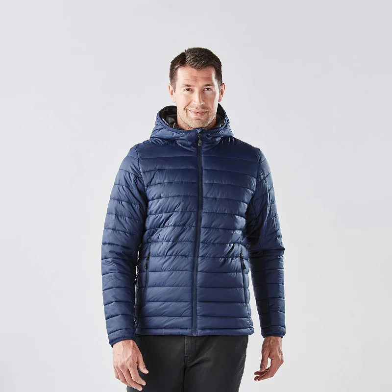 Men's Stavanger Thermal Jacket - AFP-2 Hip Men's Retro Hip Men's Retro