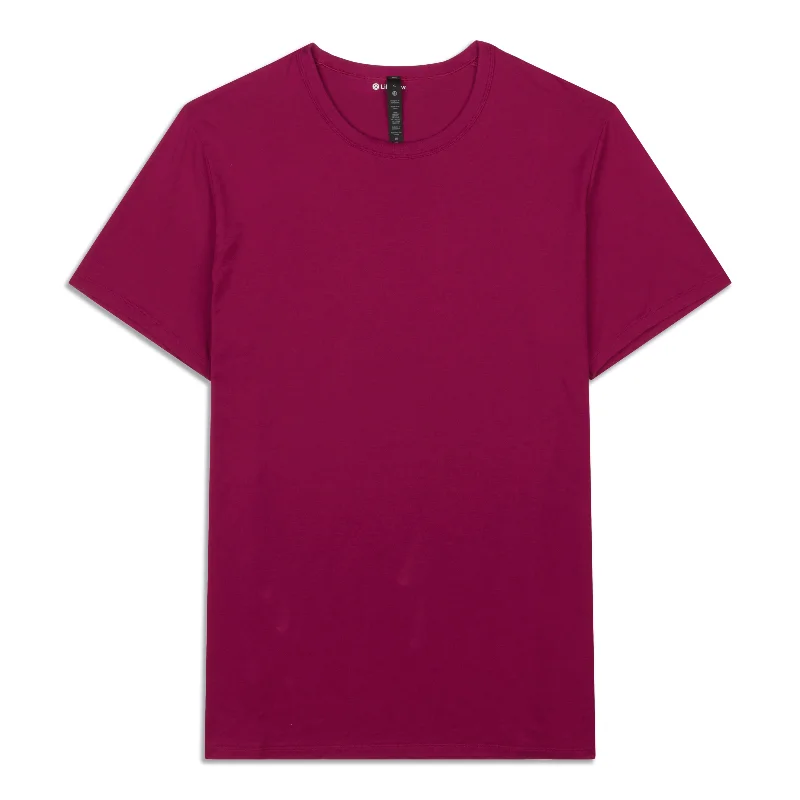 The Fundamental T-Shirt - Resale Relaxed Men's Australian  Relaxed Men's Australian 