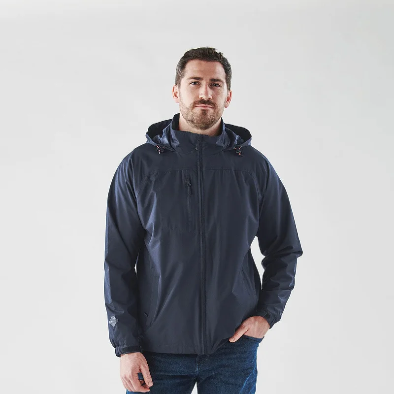 Men's Stratus Lightweight Shell - SSR-3 Artistic Men's Avant Artistic Men's Avant