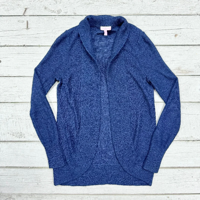 Sweater Designer By Lilly Pulitzer  Size: S Cool Men's Skate Cool Men's Skate
