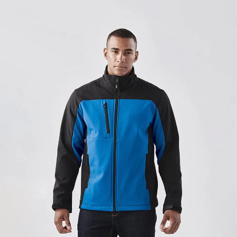 Men's Cascades Softshell - BHS-3 Tailored Tailored