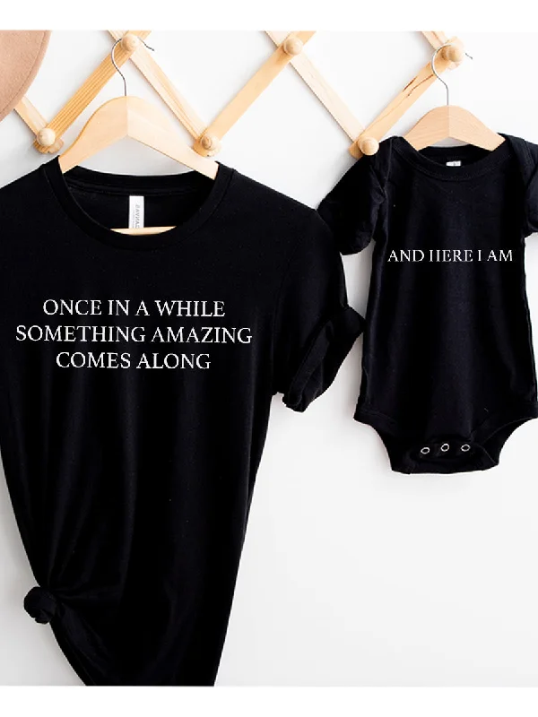 Once In A While Matching T-Shirts/Vest Black Sporty Men's Tennis Sporty Men's Tennis Once In A While Matching T-Shirts/Vest Black Sporty Men's Tennis Sporty Men's Tennis