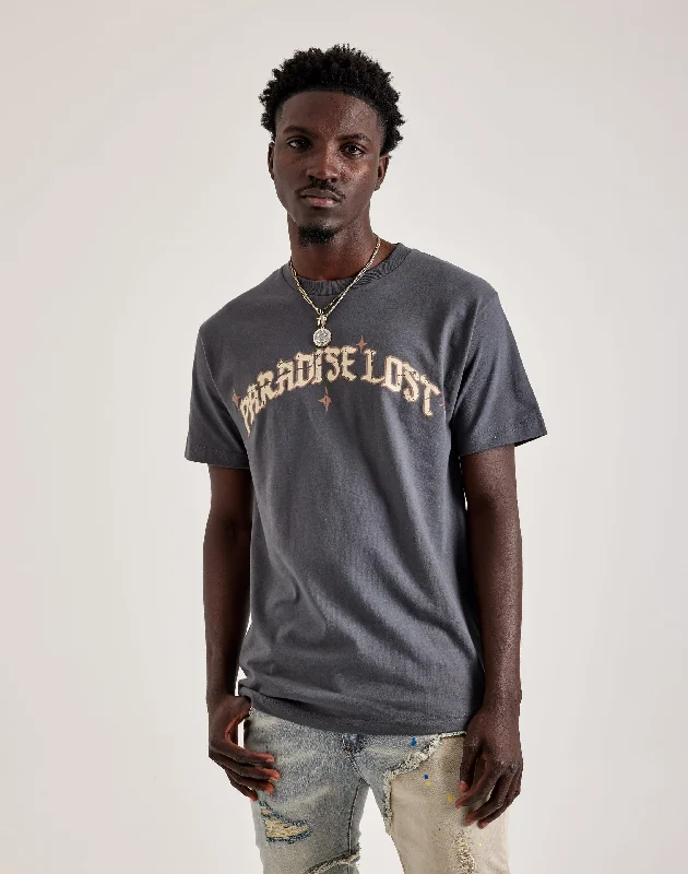 Paradise Lost Curated Tee Bold Men's Statement Bold Men's Statement