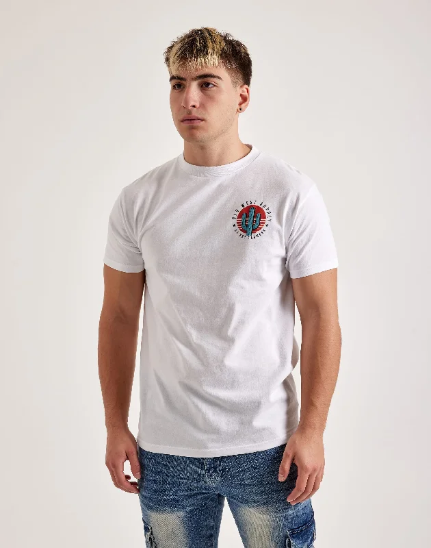 BMG BRANDS INC Car Wash Tee Relaxed Men's Australian  Relaxed Men's Australian 