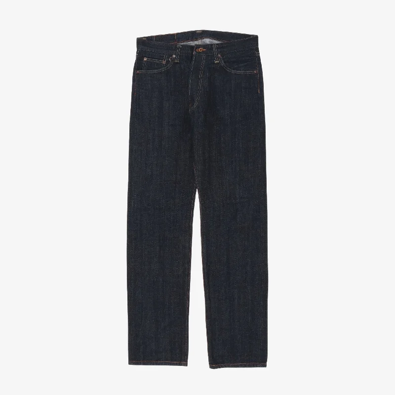 13.5oz Nashville Jeans Sleek Men's Contemporary  Sleek Men's Contemporary 