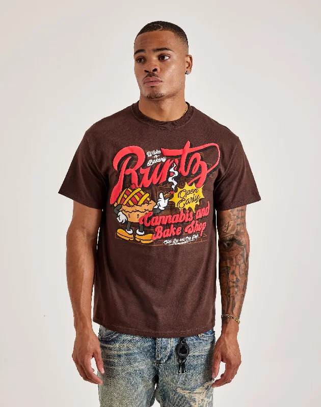 Runtz Bake Shop Tee Monochromatic All Monochromatic All