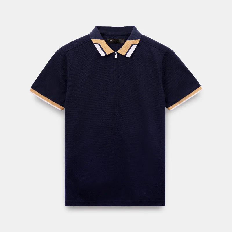 PK Midnight Navy