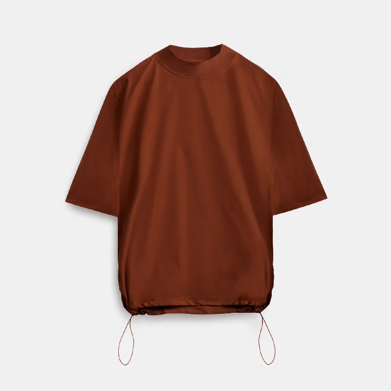 Manu Tee Masculine Men's  Masculine Men's 