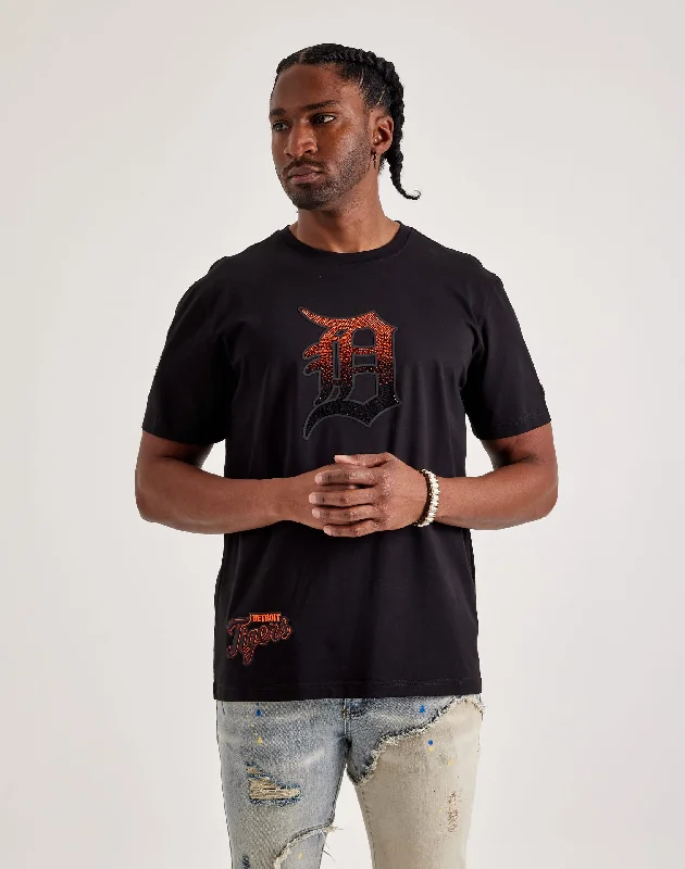 Pro Standard Detroit Tigers Tee Hip Men's Retro Hip Men's Retro