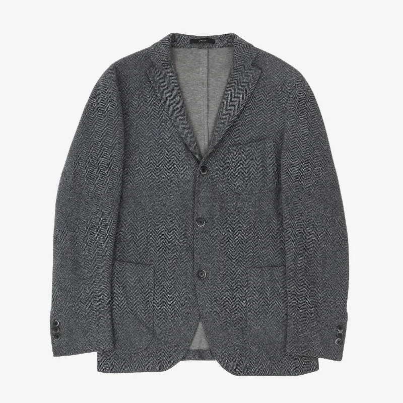 Dover Jacket Preppy Men's College Preppy Men's College