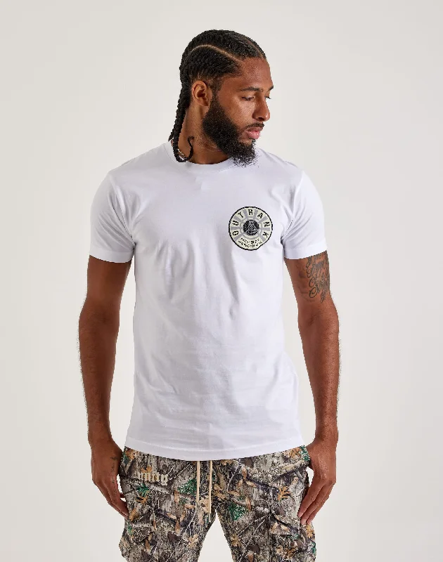 Outrank Another Day Tee Dynamic Men's Glow Dynamic Men's Glow