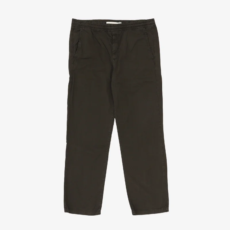 Evald Work Pants Elegant Men's Formal  Elegant Men's Formal 