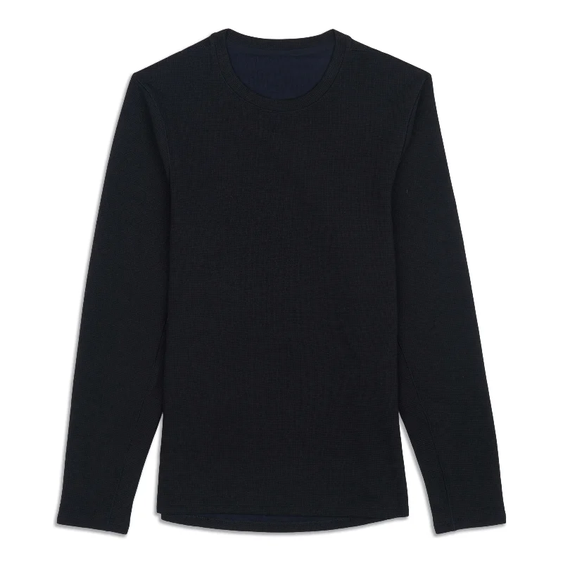 Shift Stitch Crew - Resale Youthful Men's Pop Youthful Men's Pop