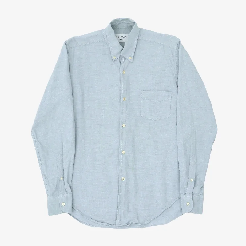 BD Shirt Unique Men's Patch Unique Men's Patch
