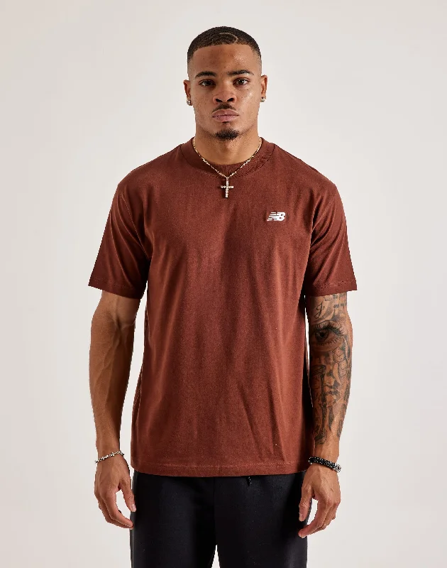New Balance Sport Essentials Tee Gym Gym