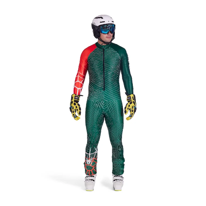 Mens World Cup Dh - Cypress Green Youthful Men's Anime Youthful Men's Anime
