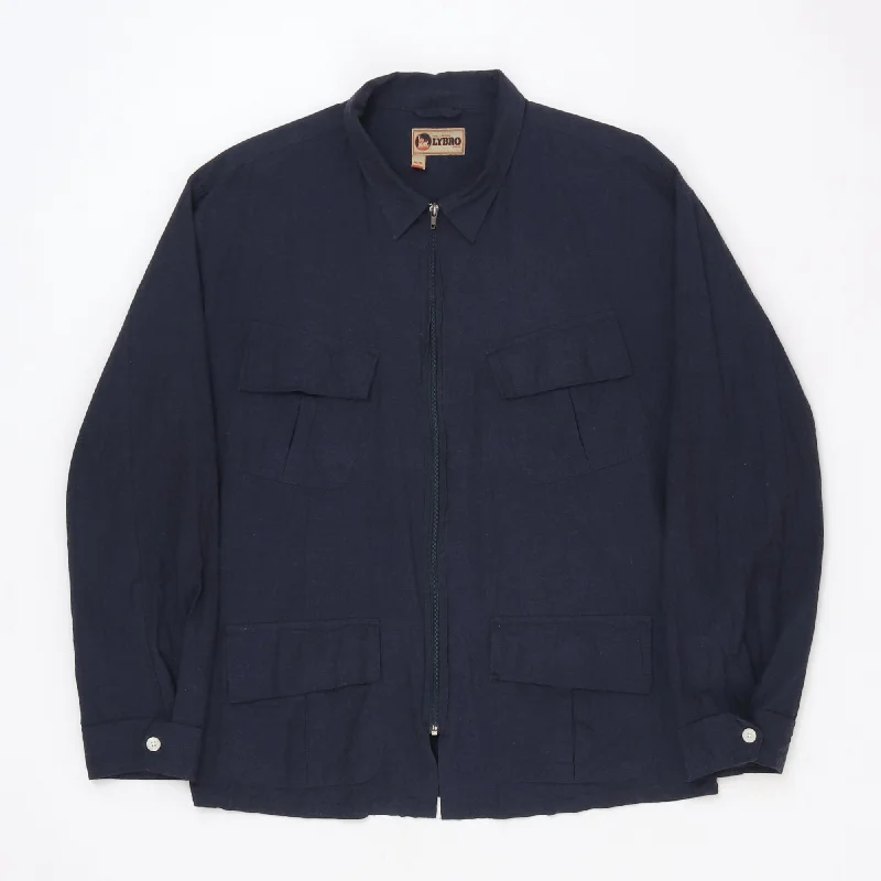 Lybro Zip Jacket Vacation Vacation