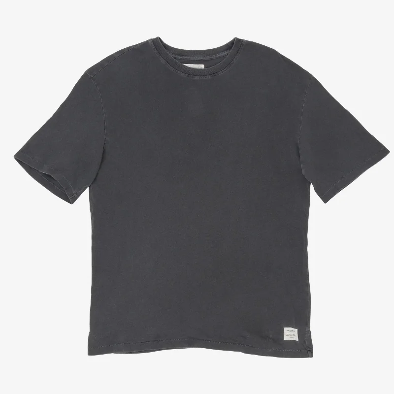 Good Basics Dyed T-Shirt Stylish Men's Tropical  Stylish Men's Tropical 