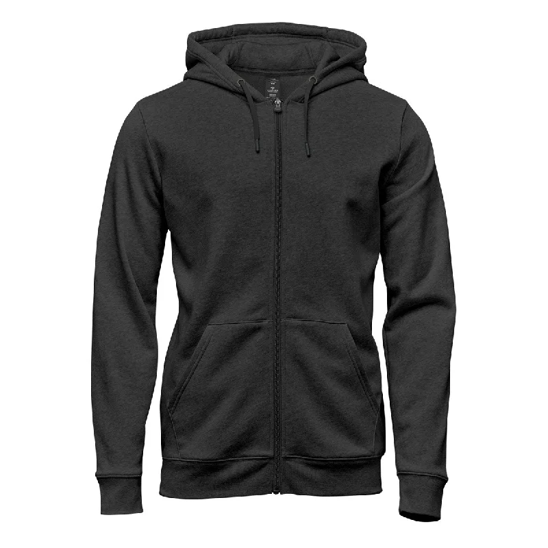Charcoal Heather