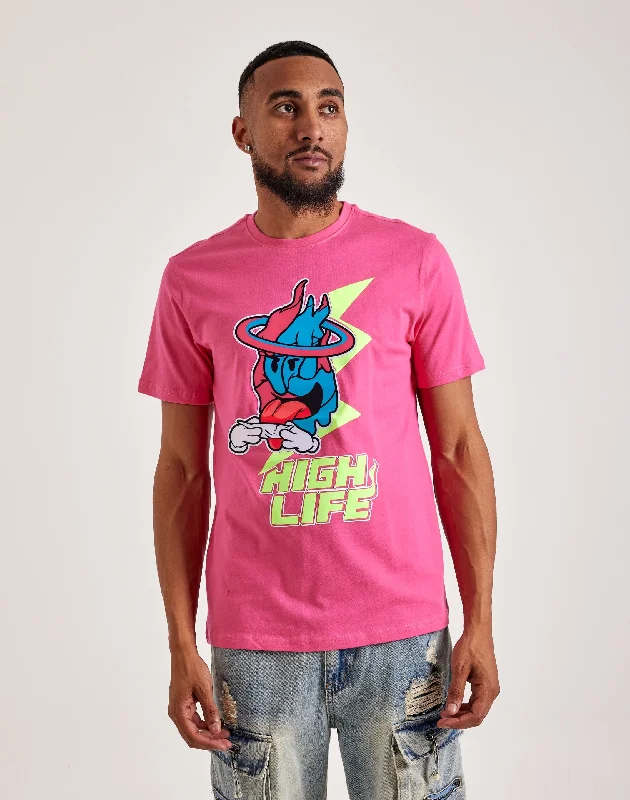 Central Mills Wedding Cake High Life Tee British Gentleman Style British Gentleman Style