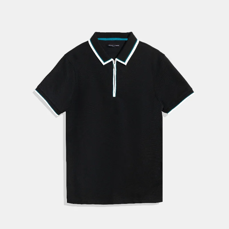 PK Black