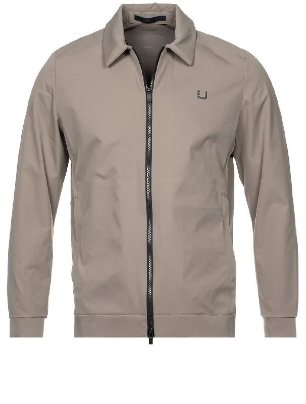NANO™ JACKET Driftwood Vintage Men's 1970S Disco Vintage Men's 1970S Disco