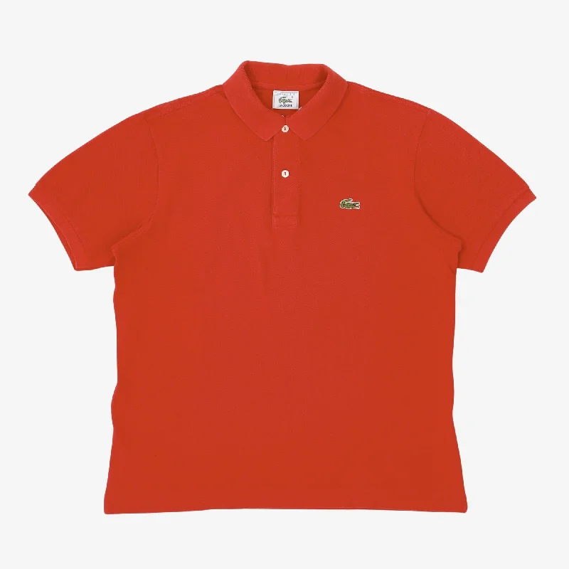Logo Polo Shirt Practical Men's Multi Practical Men's Multi