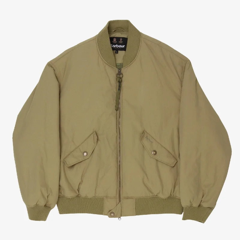 Flight Casual Jacket Cool Men's Skate Cool Men's Skate