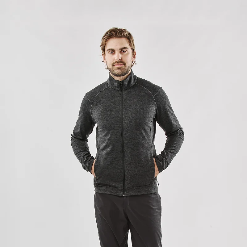 Men's Treeline Performance Jacket - HTZ-3 Casual Men's Japanese Casual Men's Japanese Men's Treeline Performance Jacket - HTZ-3 Casual Men's Japanese Casual Men's Japanese
