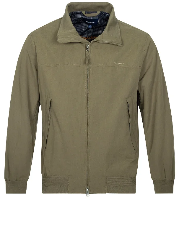 Hampshire Jacket Juniper Green Sophisticated Men's  Sophisticated Men's 