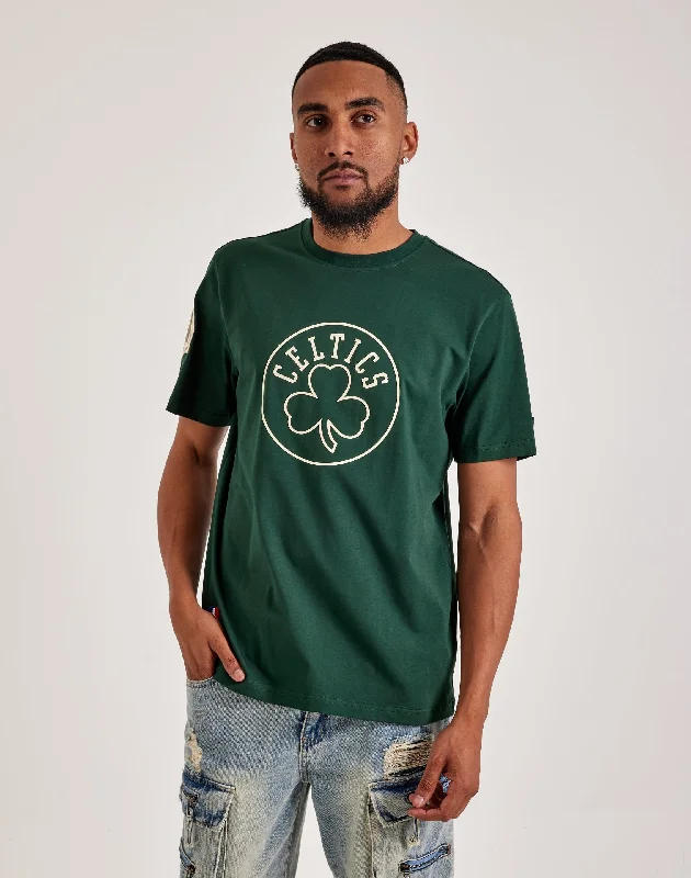 Pro Standard Boston Celtics Tee Bohemian Men's Free Bohemian Men's Free