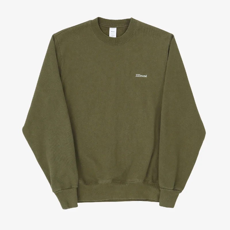 J90 Crewneck Sweatshirt Modern Men's  Modern Men's 
