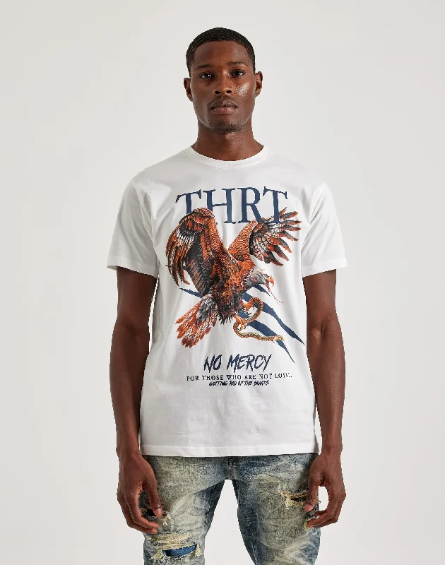 THRT Eagle Tee Streetwear Style Streetwear Style