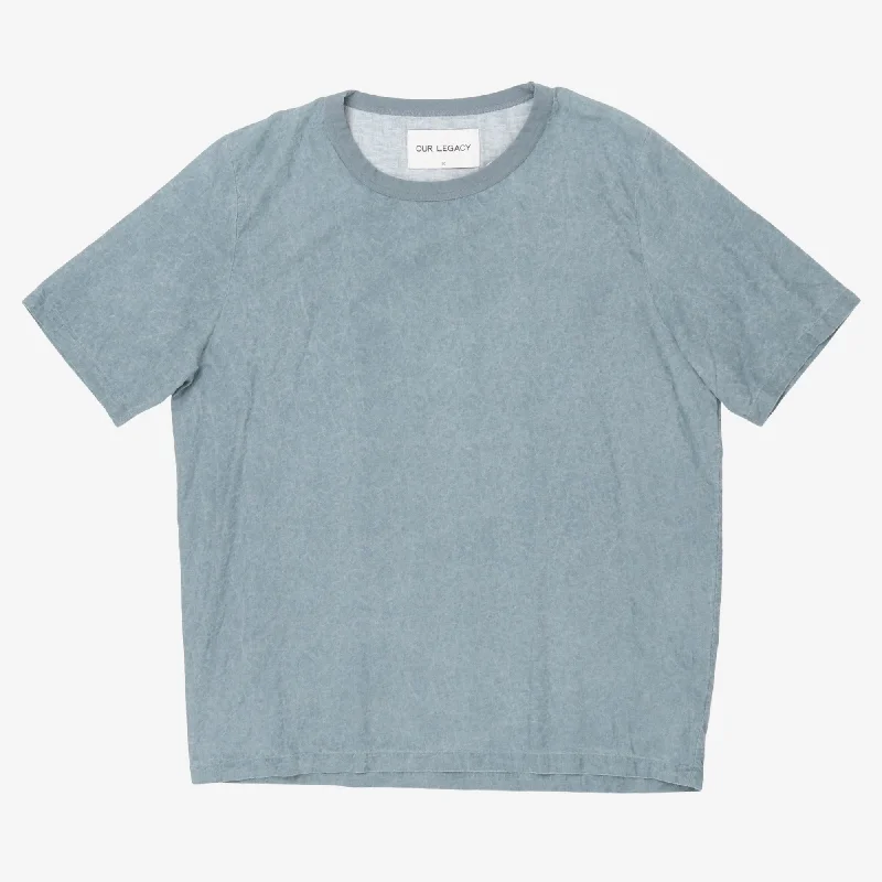 Cotton T-Shirt Cozy Men's Winter Cozy Men's Winter